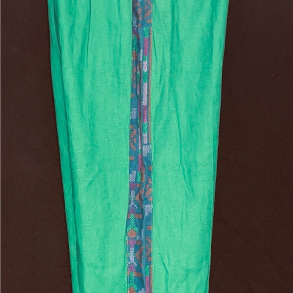 Rachel Zoe NWT BOHO Cropped Top Set XS - Picture 6 of 10